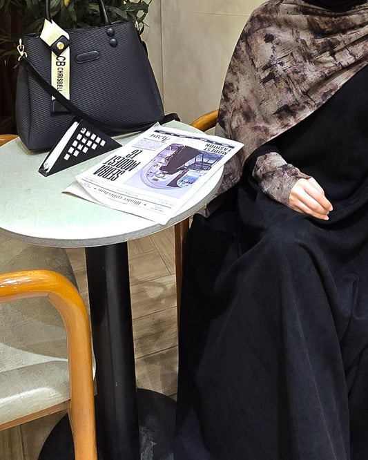 Ramadan Abaya 🌙