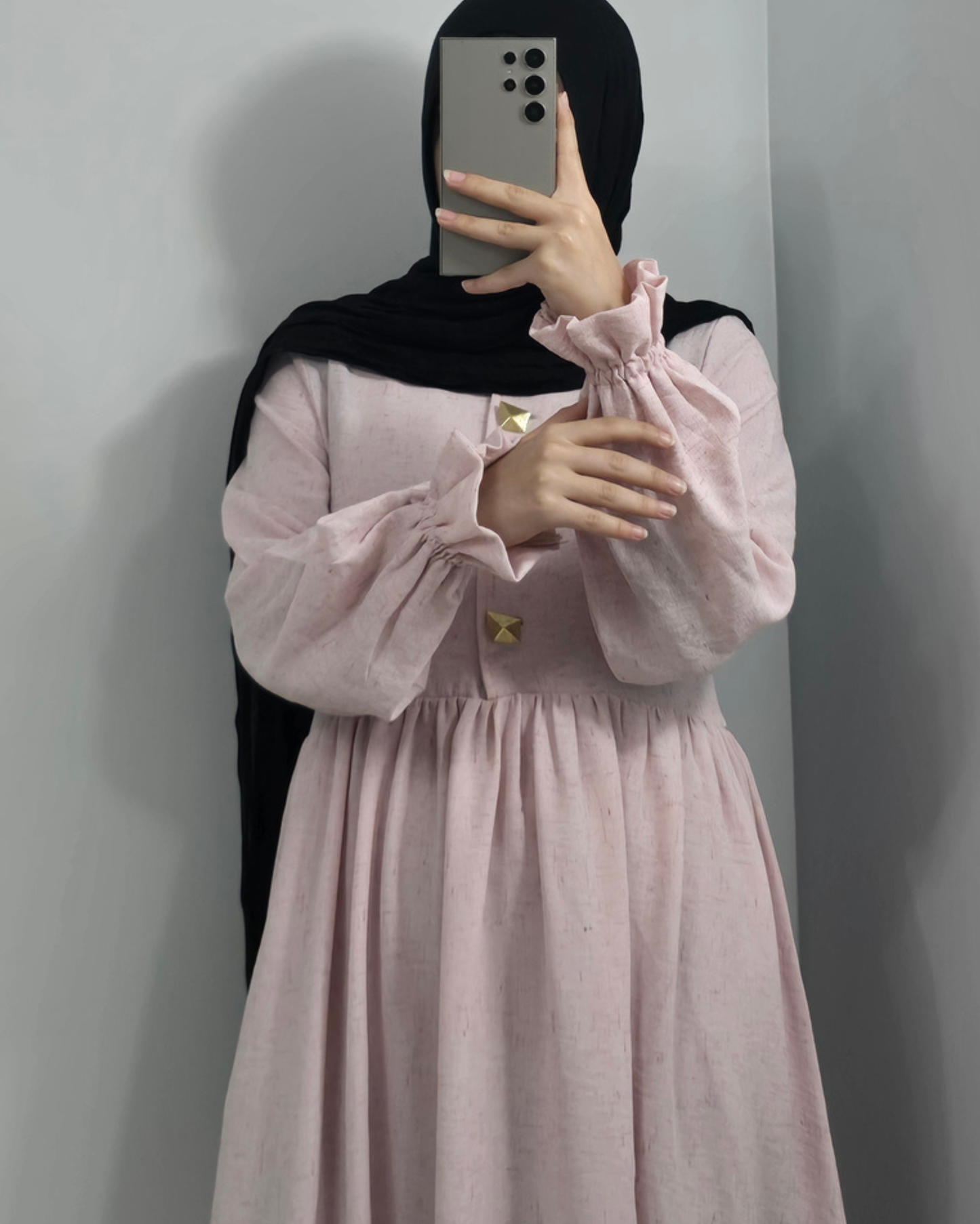 Dress - Code 27