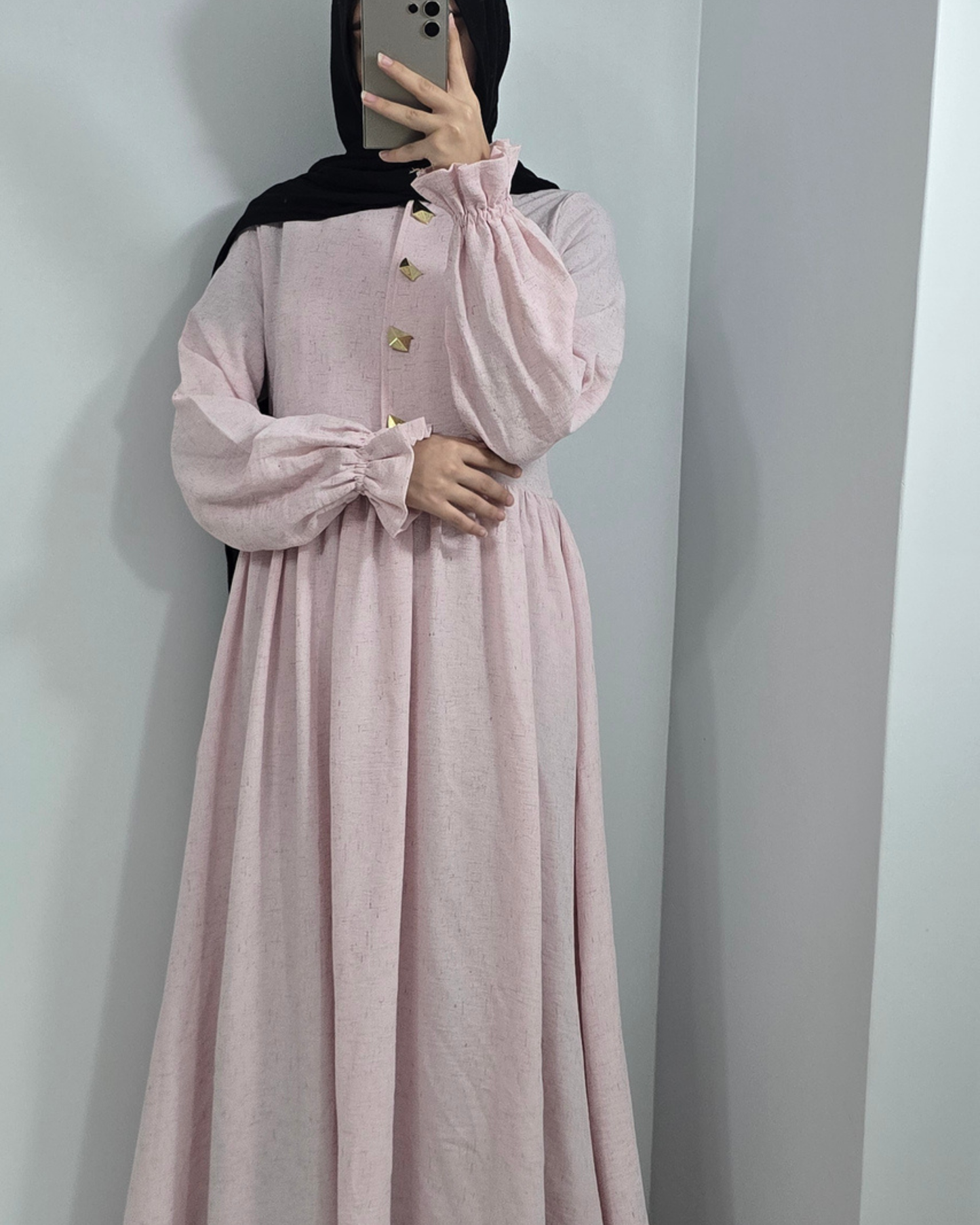 Dress - Code 27