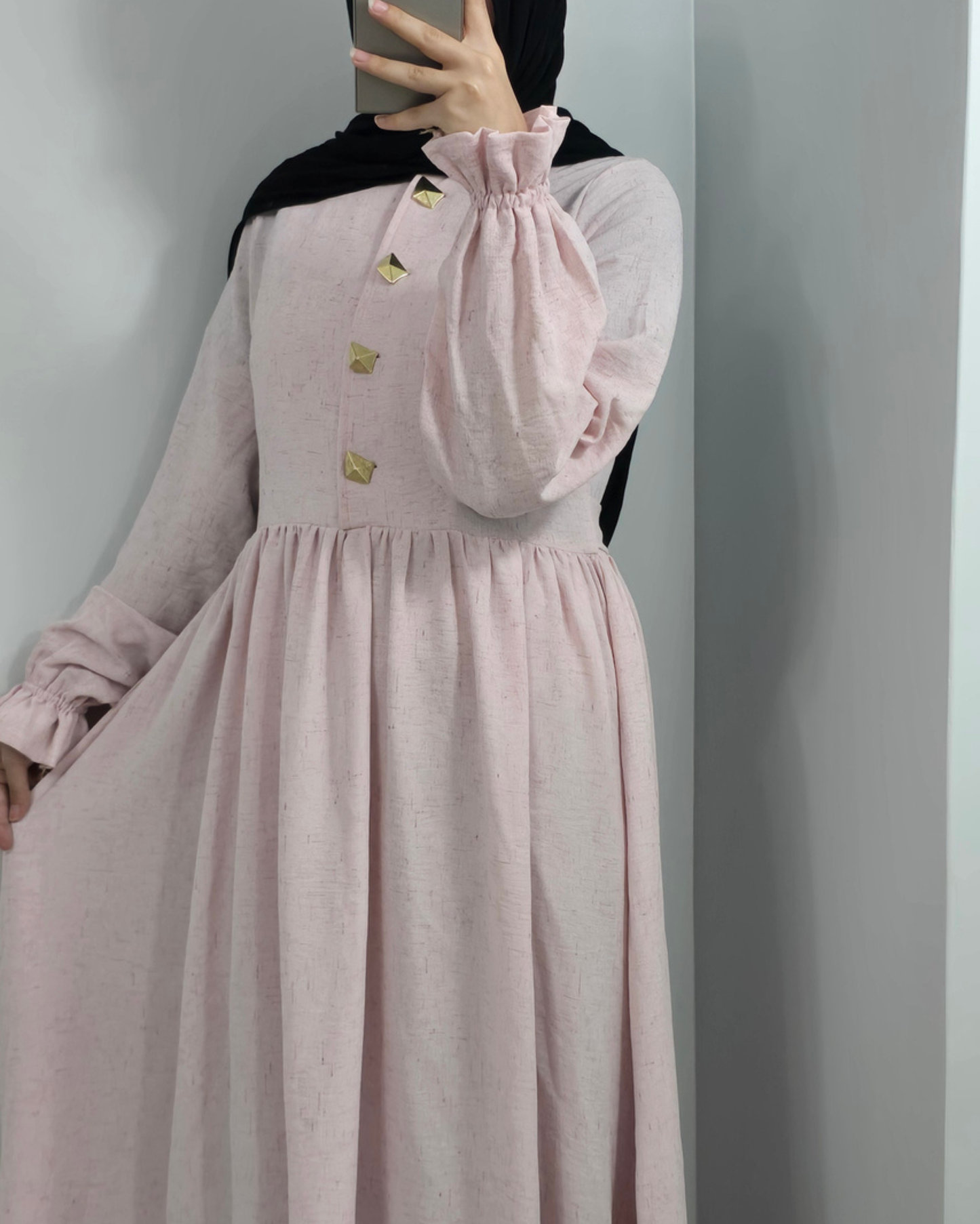 Dress - Code 27