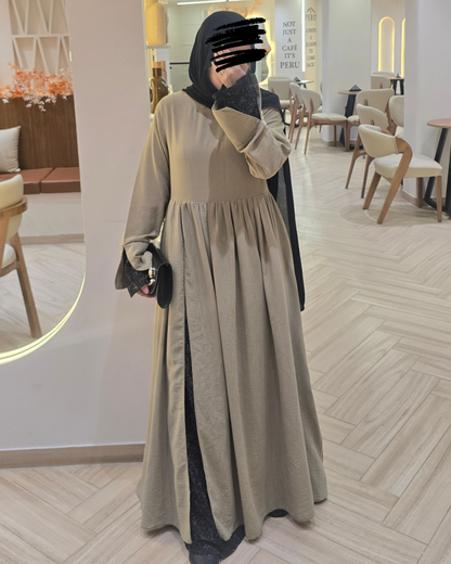 Dress - Code 26