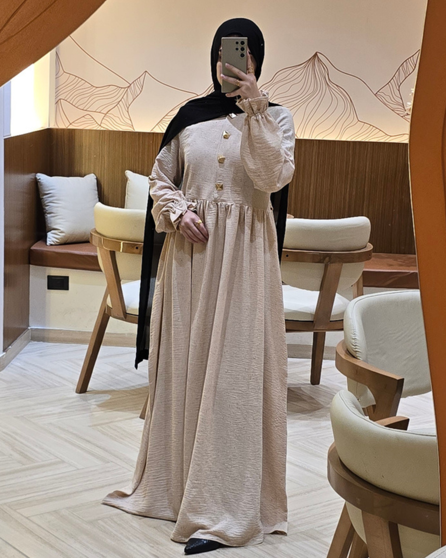 Dress - Code 27