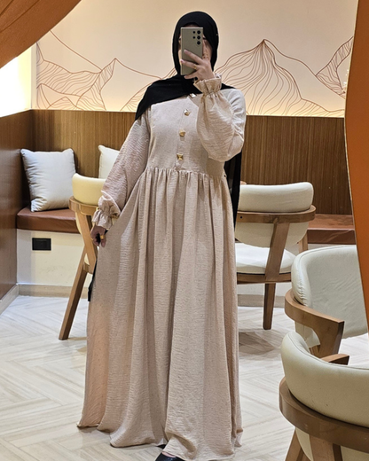 Dress - Code 27