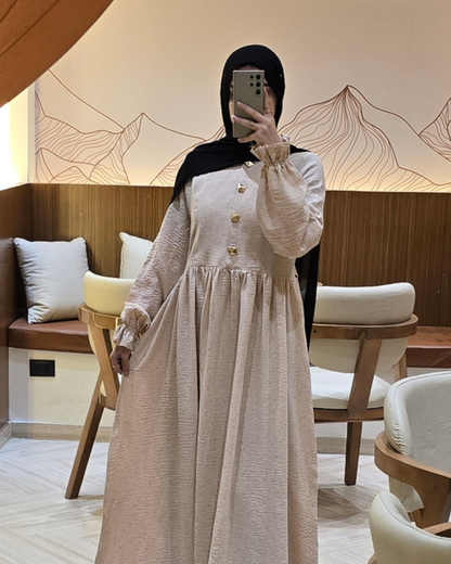 Dress - Code 27