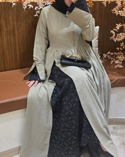 Dress - Code 26