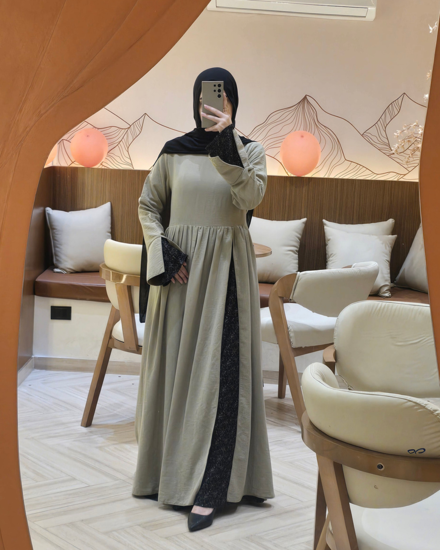 Dress - Code 26
