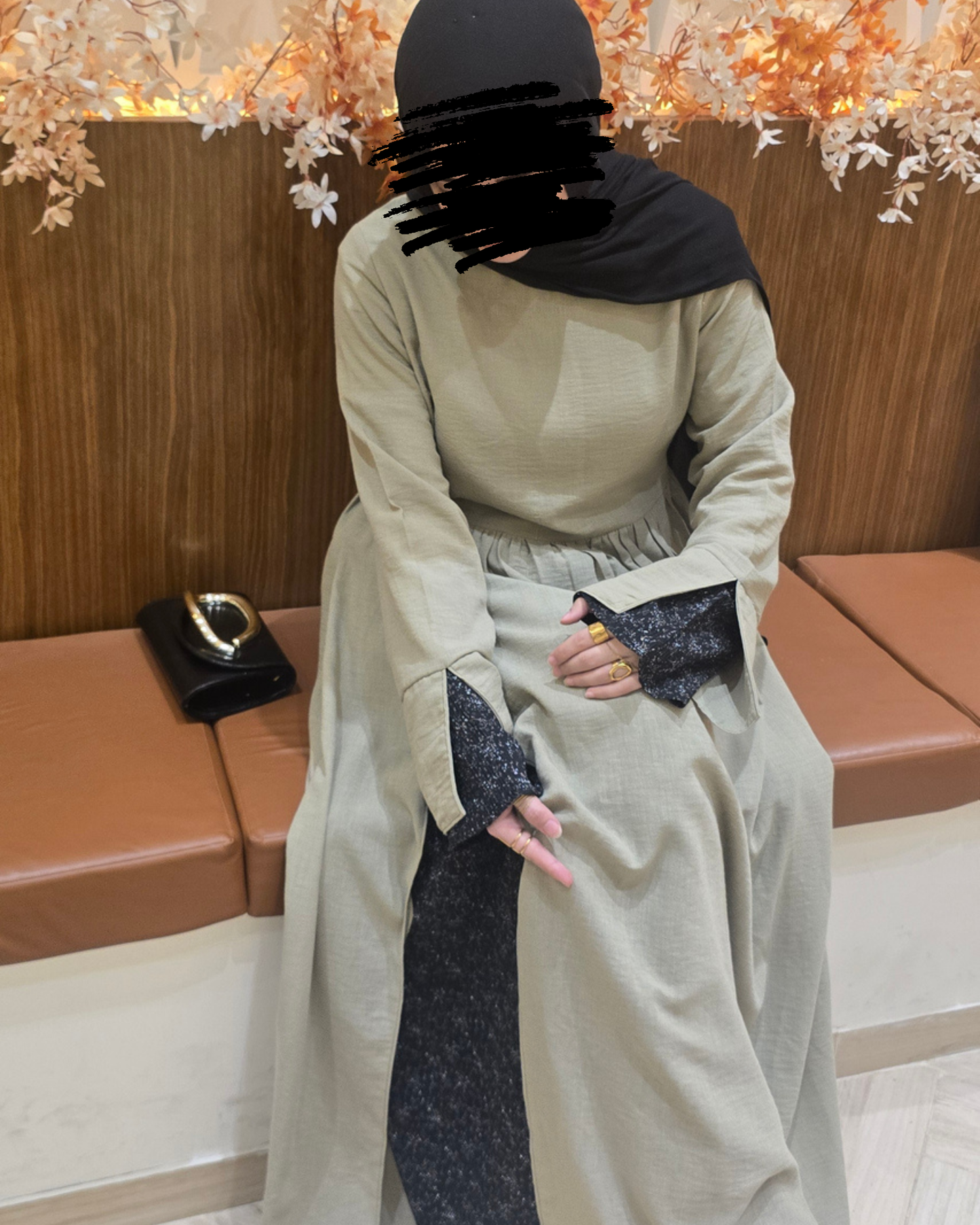 Dress - Code 26
