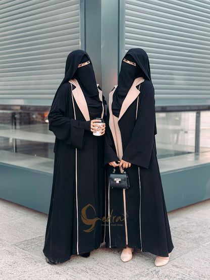 Abaya Code 7