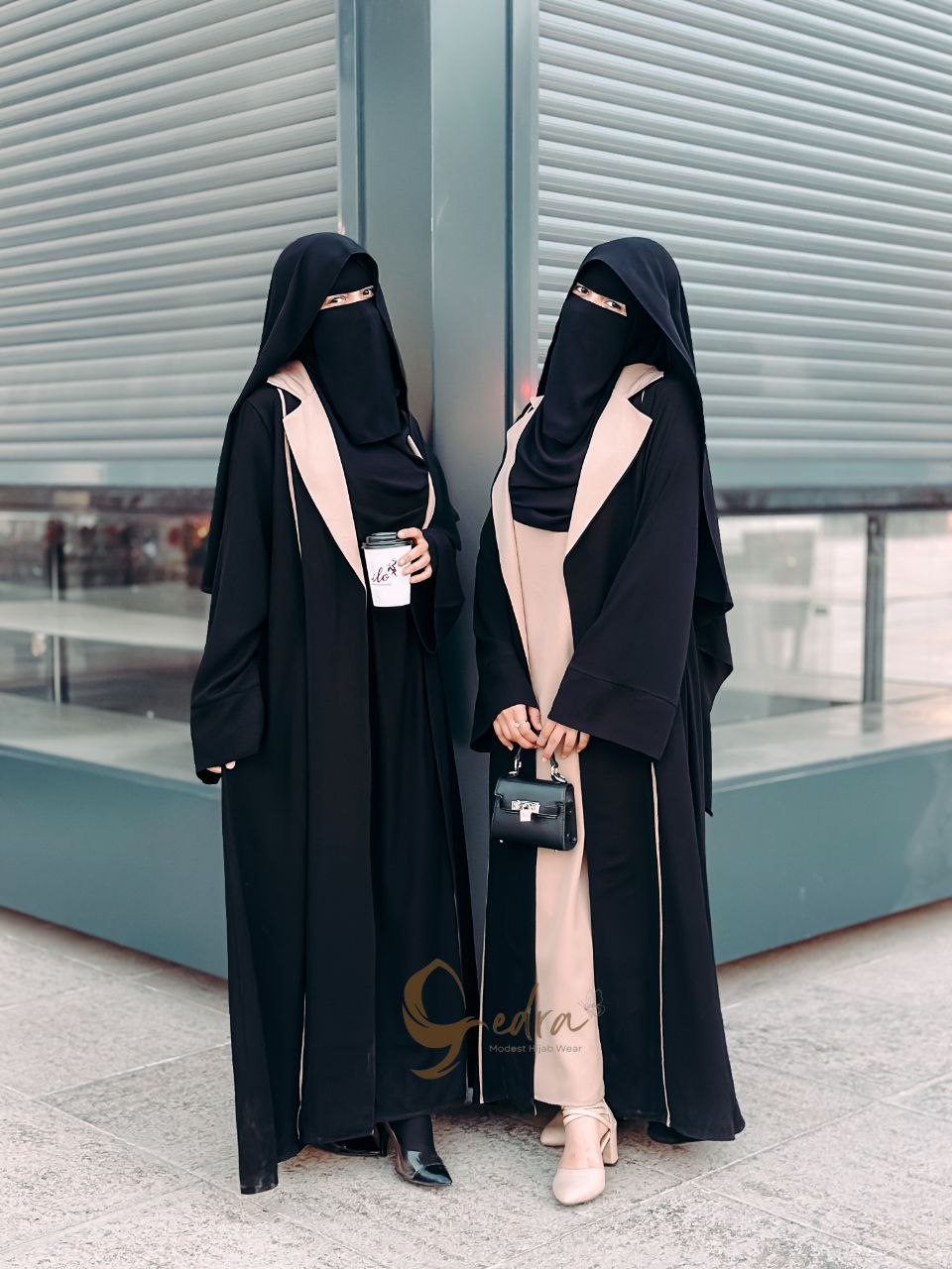 Abaya Code 7