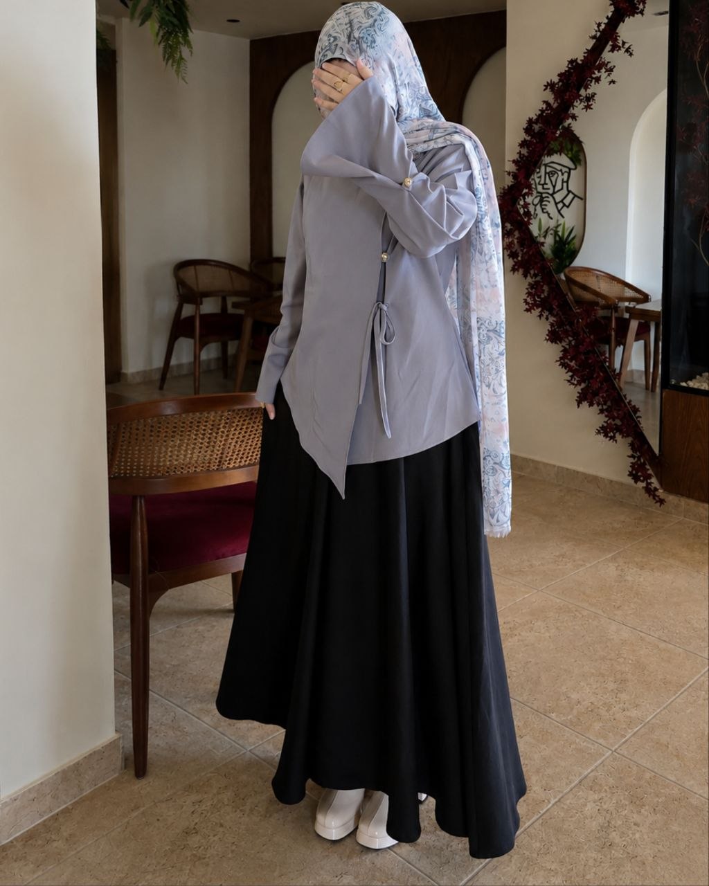 Suit - Code 29