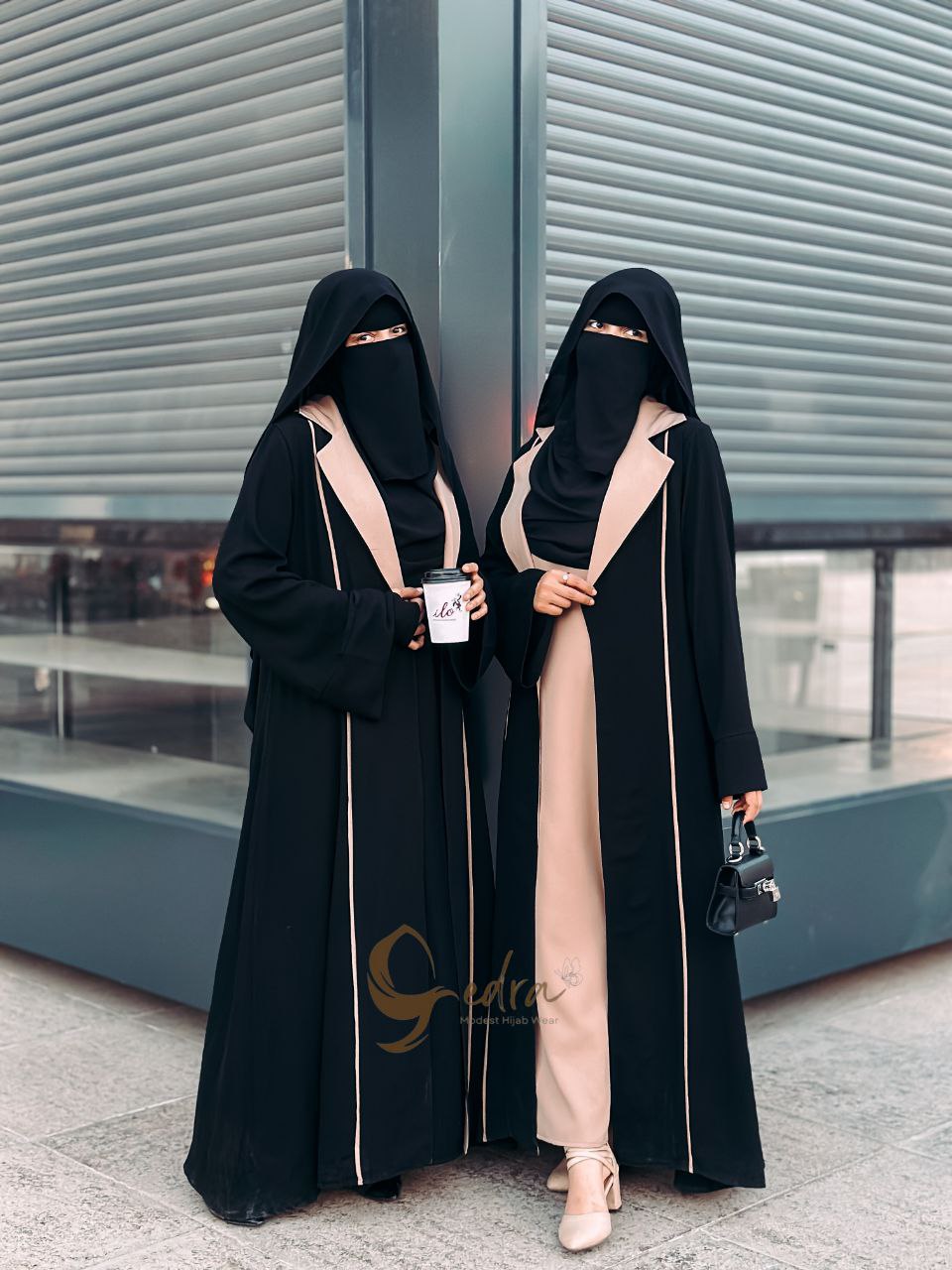 Abaya Code 7