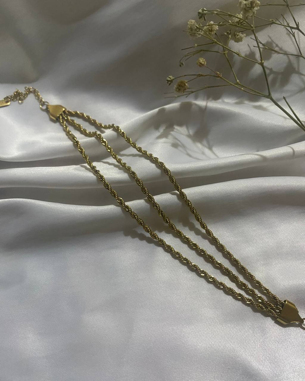 Bracelet
