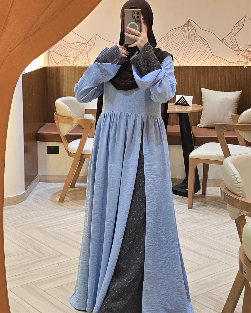 Dress - Code 26
