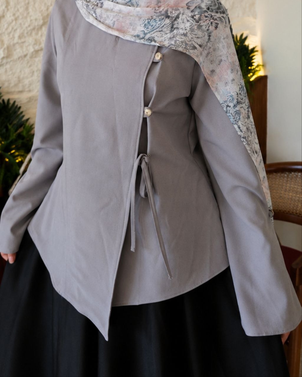 Suit - Code 29