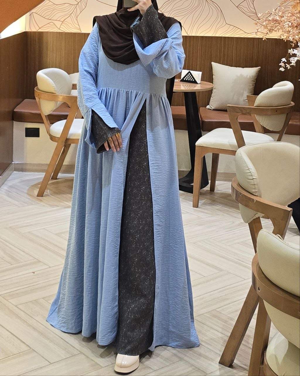 Dress - Code 26