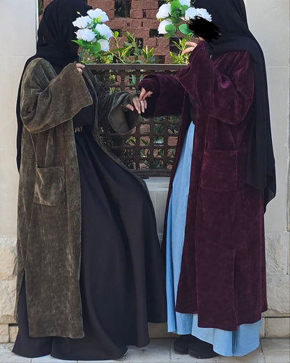 كود 38 - كارديجان سَنا ✨️