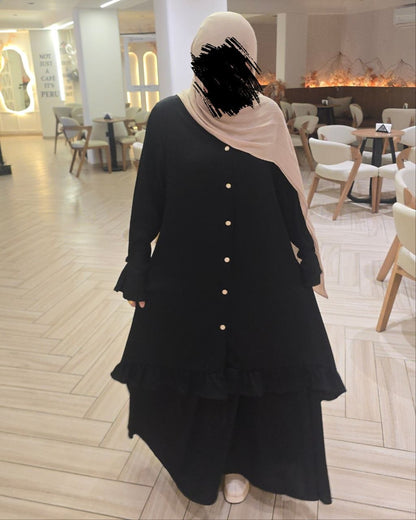 Nejma Suit ⭐️ - Code 31