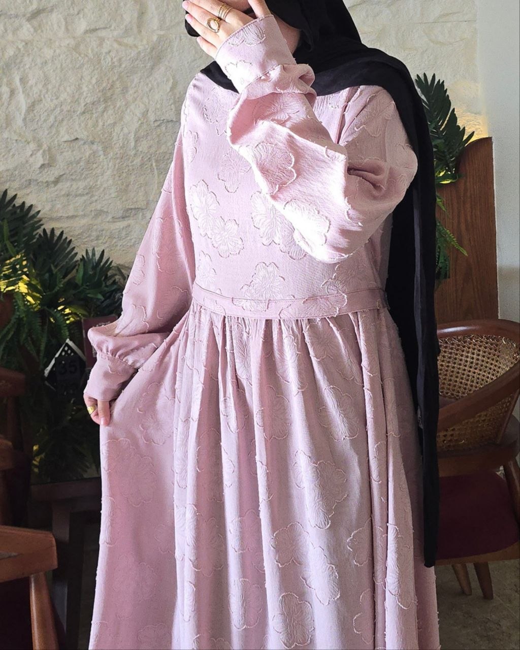 Code 28 - Zahra 🌸