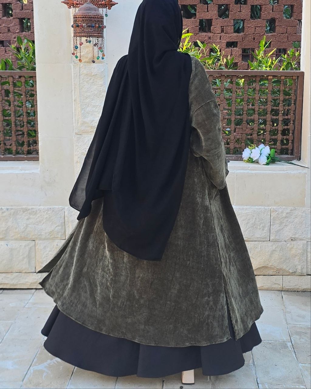 كود 38 - كارديجان سَنا ✨️