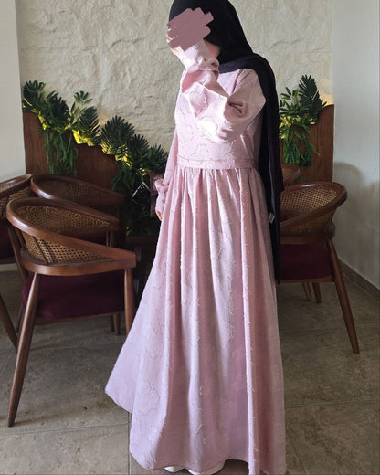 Code 28 - Zahra 🌸
