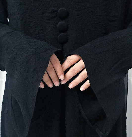 Abaya - CODE 21