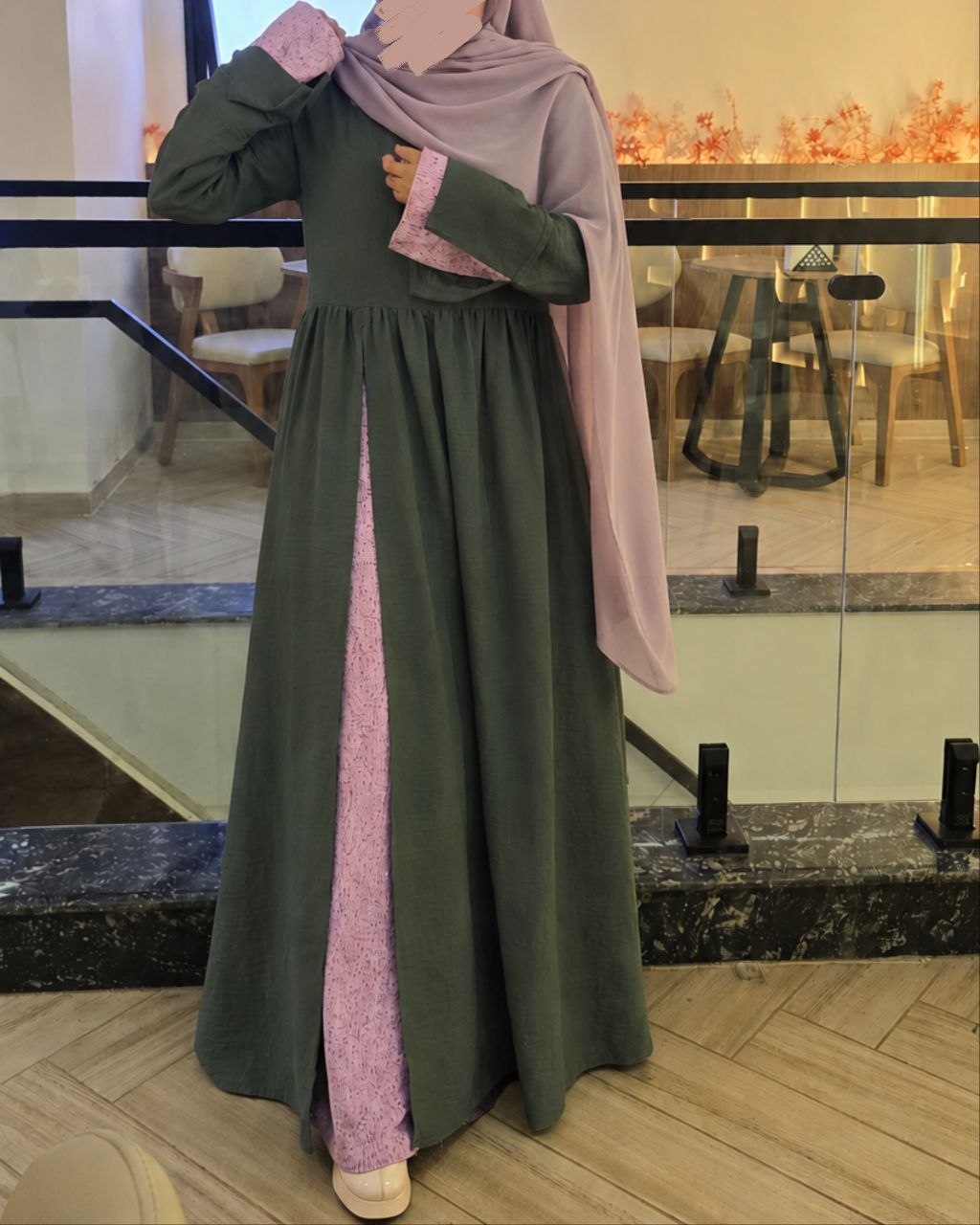 Dress - Code 26