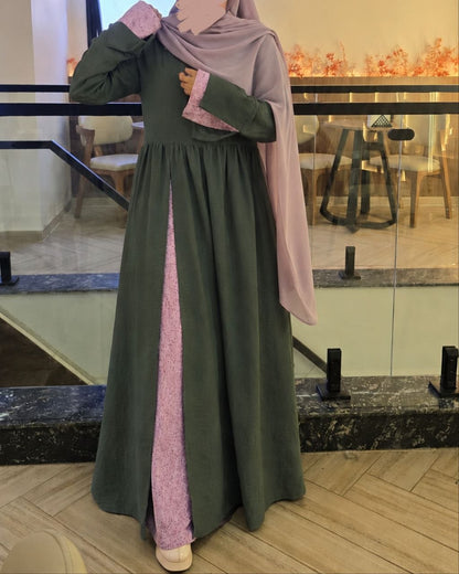 Dress - Code 26