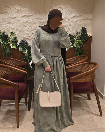 Code 28 - Zahra 🌸