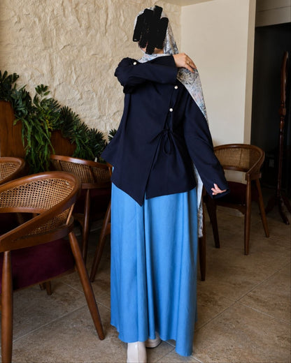 Suit - Code 29