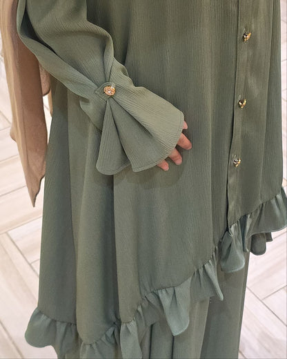 Nejma Suit ⭐️ - Code 31
