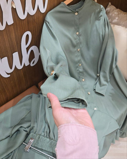 Nejma Suit ⭐️ - Code 31