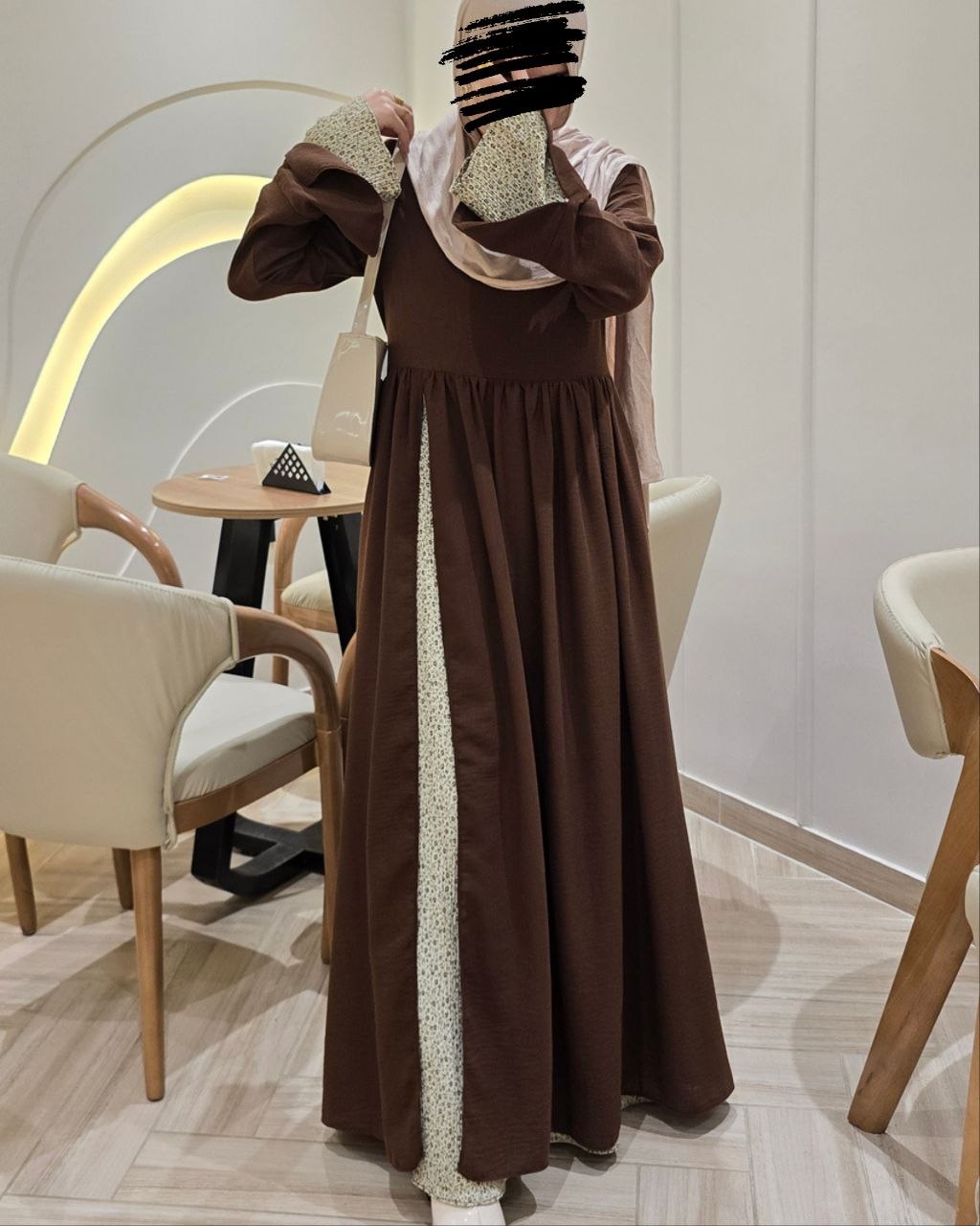 Dress - Code 26