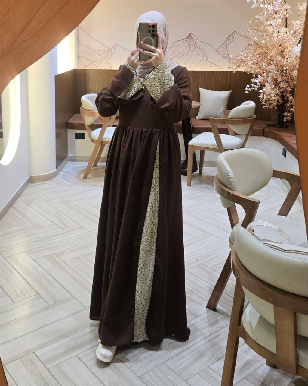 Dress - Code 26