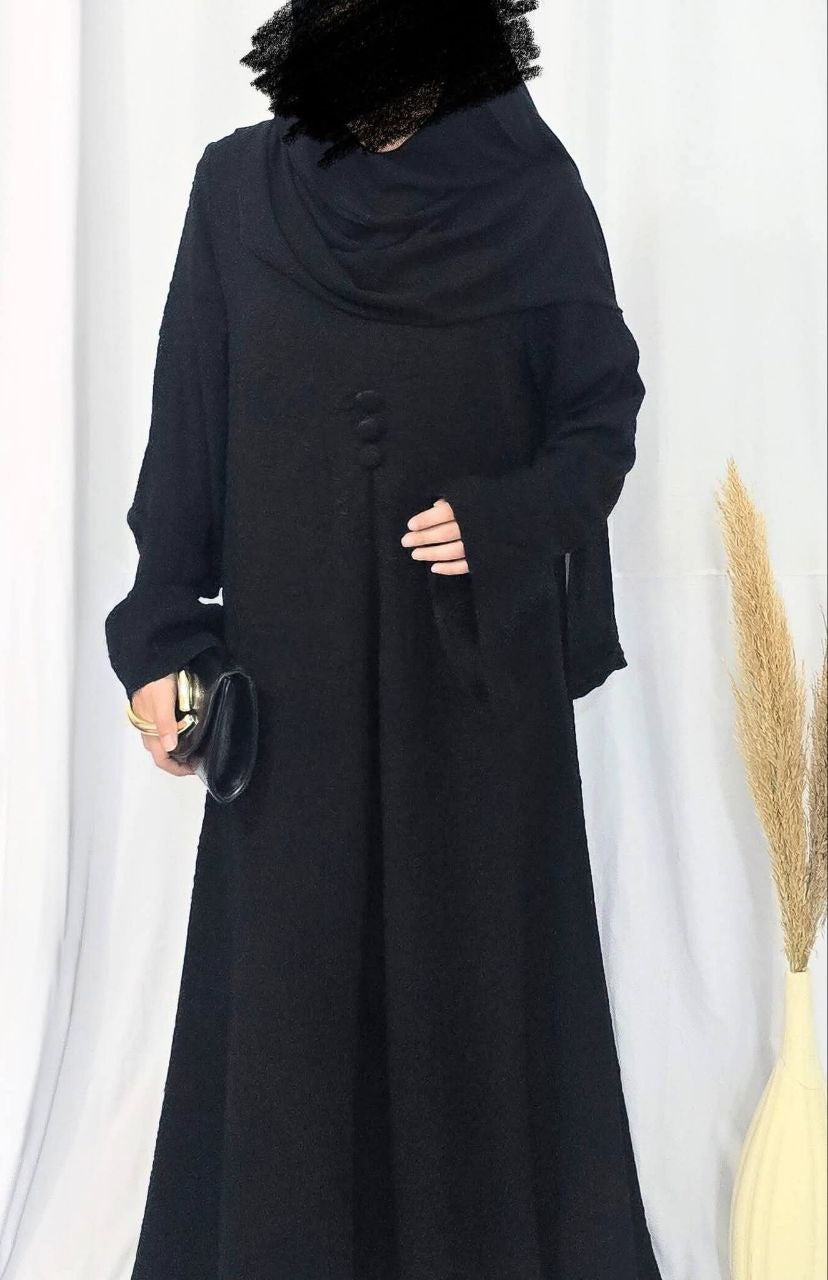 Abaya - CODE 21
