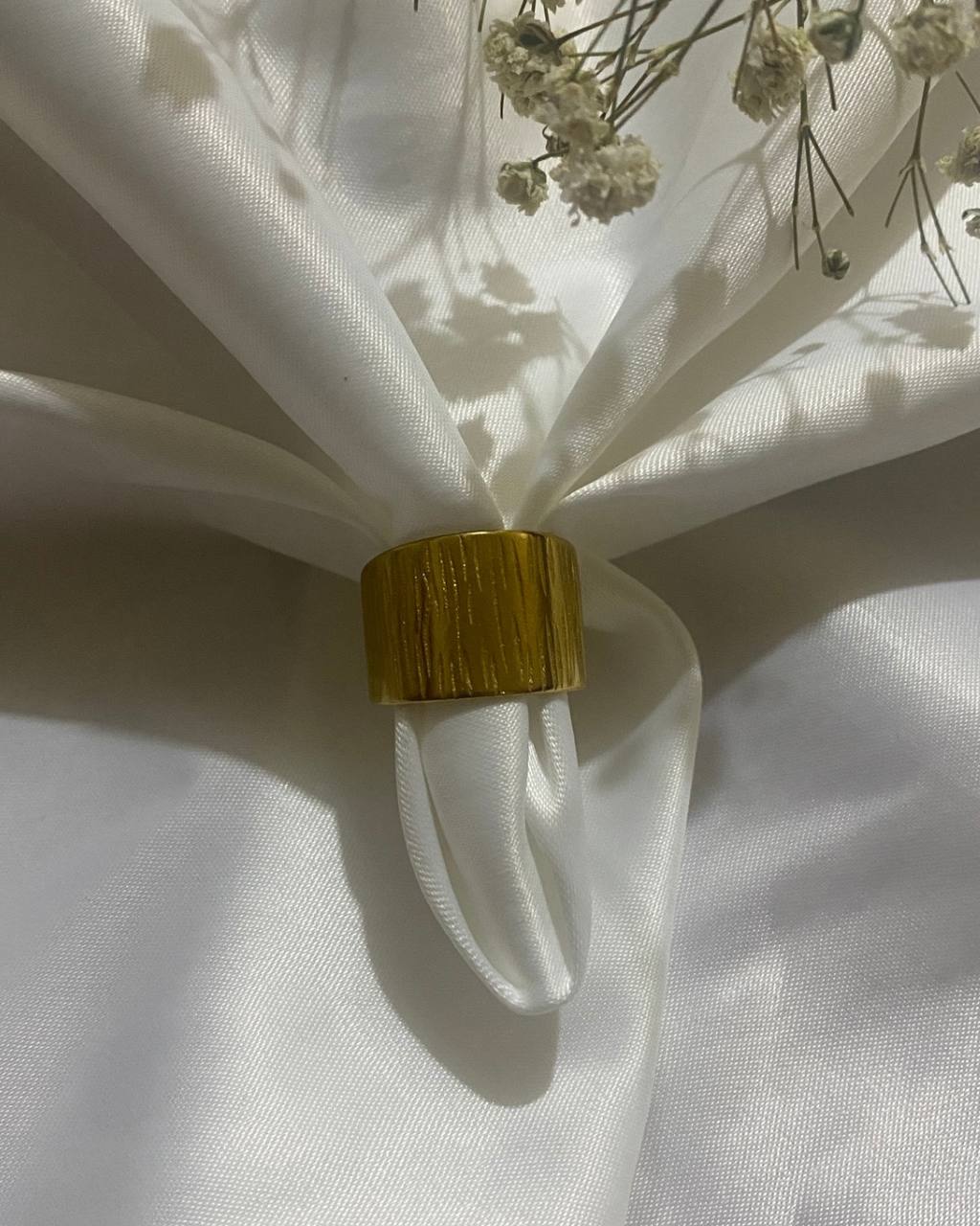 Aura rings