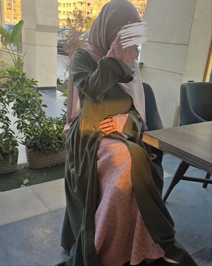 Dress - Code 26