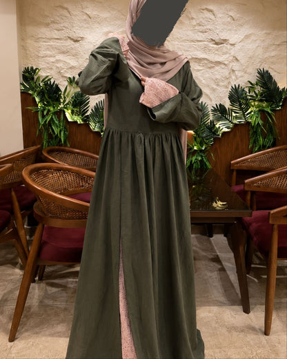 Dress - Code 26