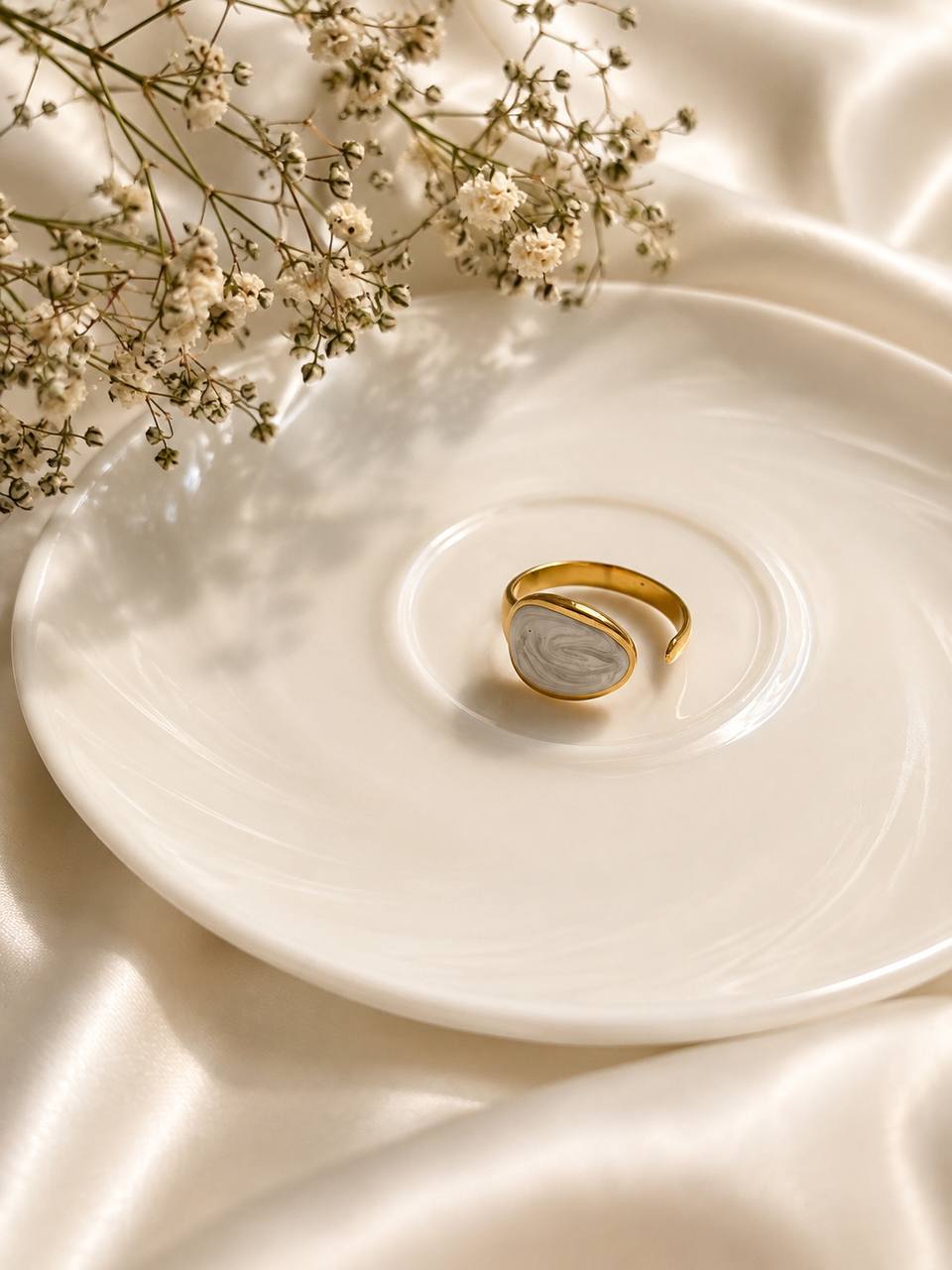 Aura rings