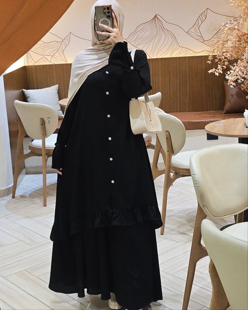 Nejma Suit ⭐️ - Code 31