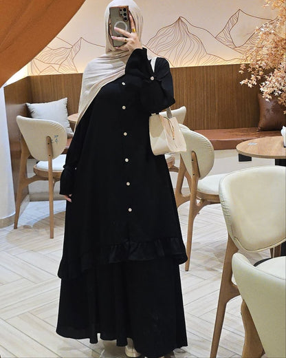 Nejma Suit ⭐️ - Code 31