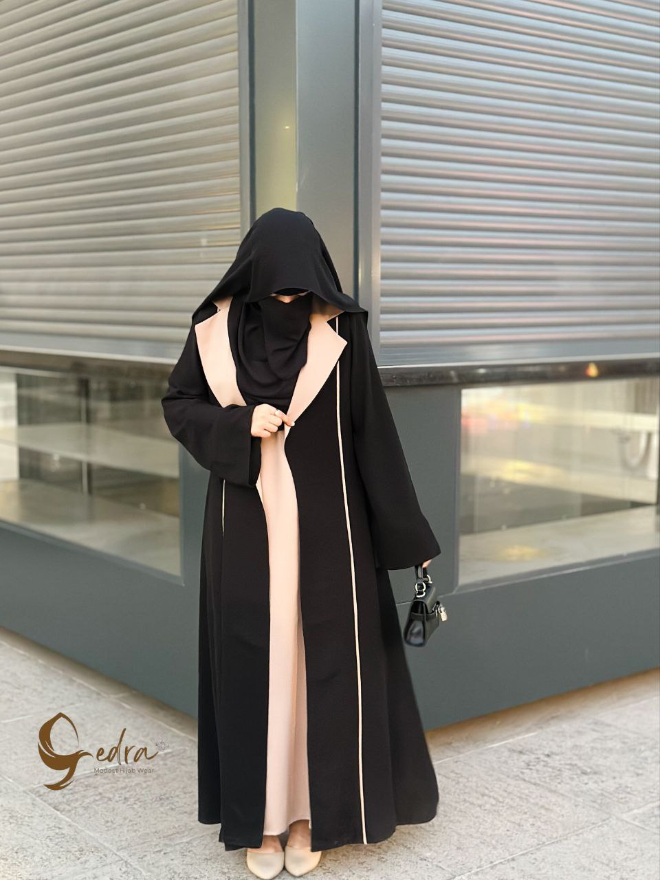 Abaya Code 7