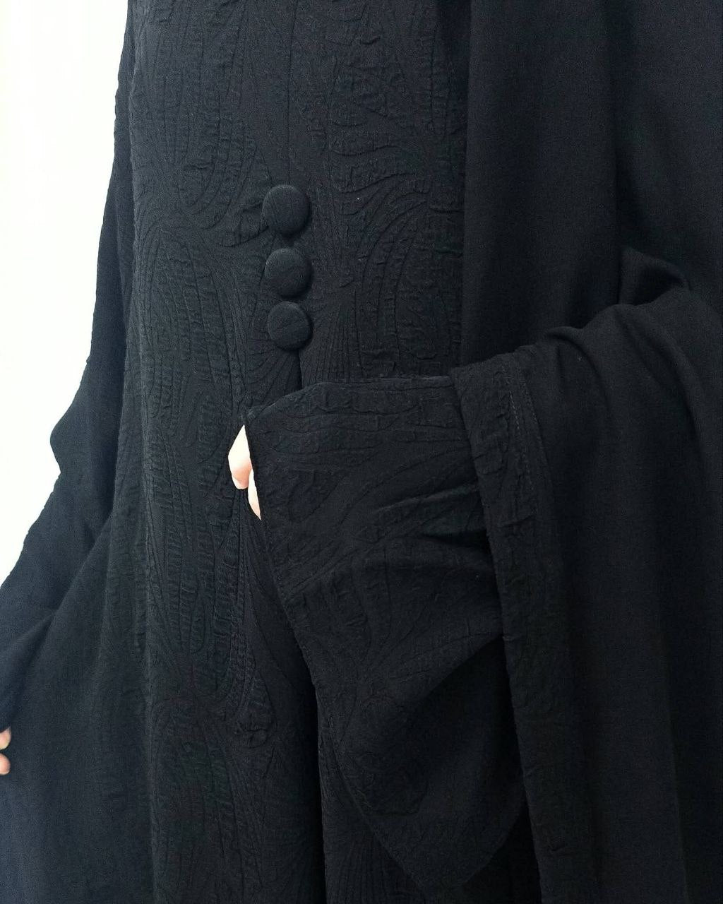 Abaya - CODE 21