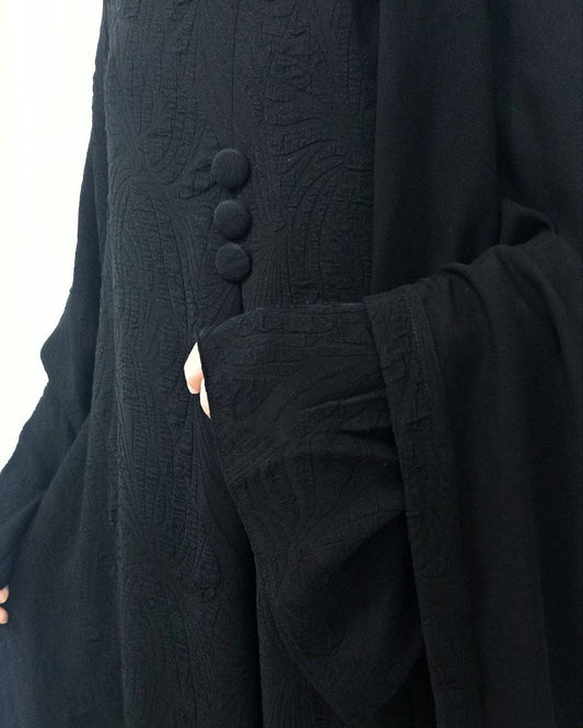 Abaya - CODE 21