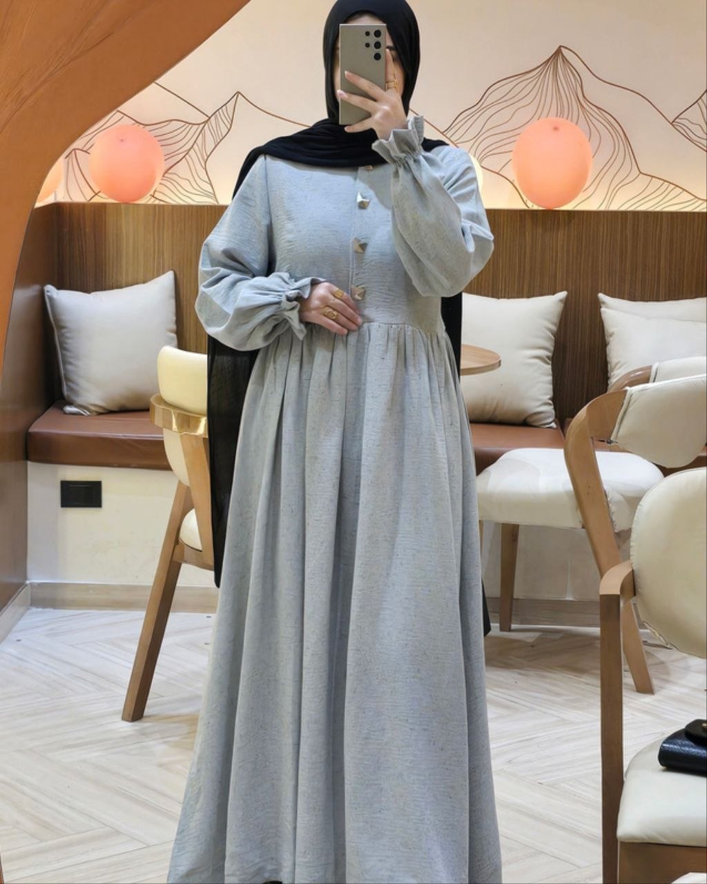 Dress - Code 27