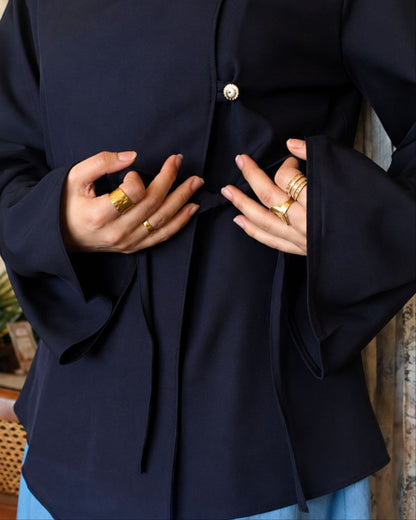 Suit - Code 29