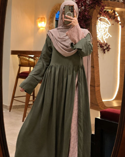 Dress - Code 26