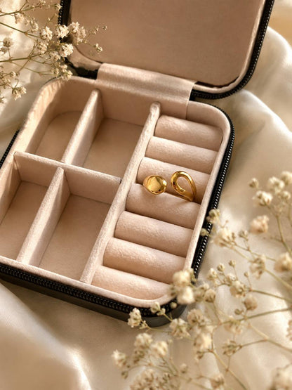 Aura rings