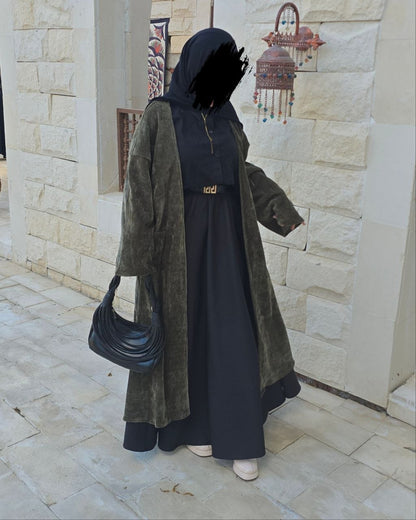 كود 38 - كارديجان سَنا ✨️