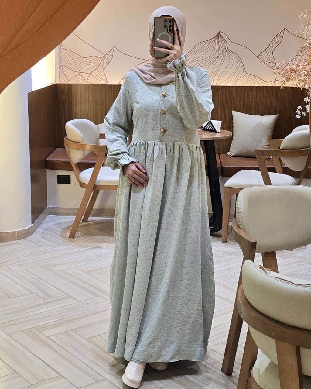 Dress - Code 27