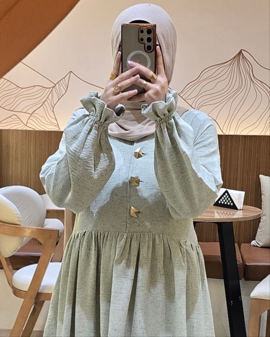 Dress - Code 27